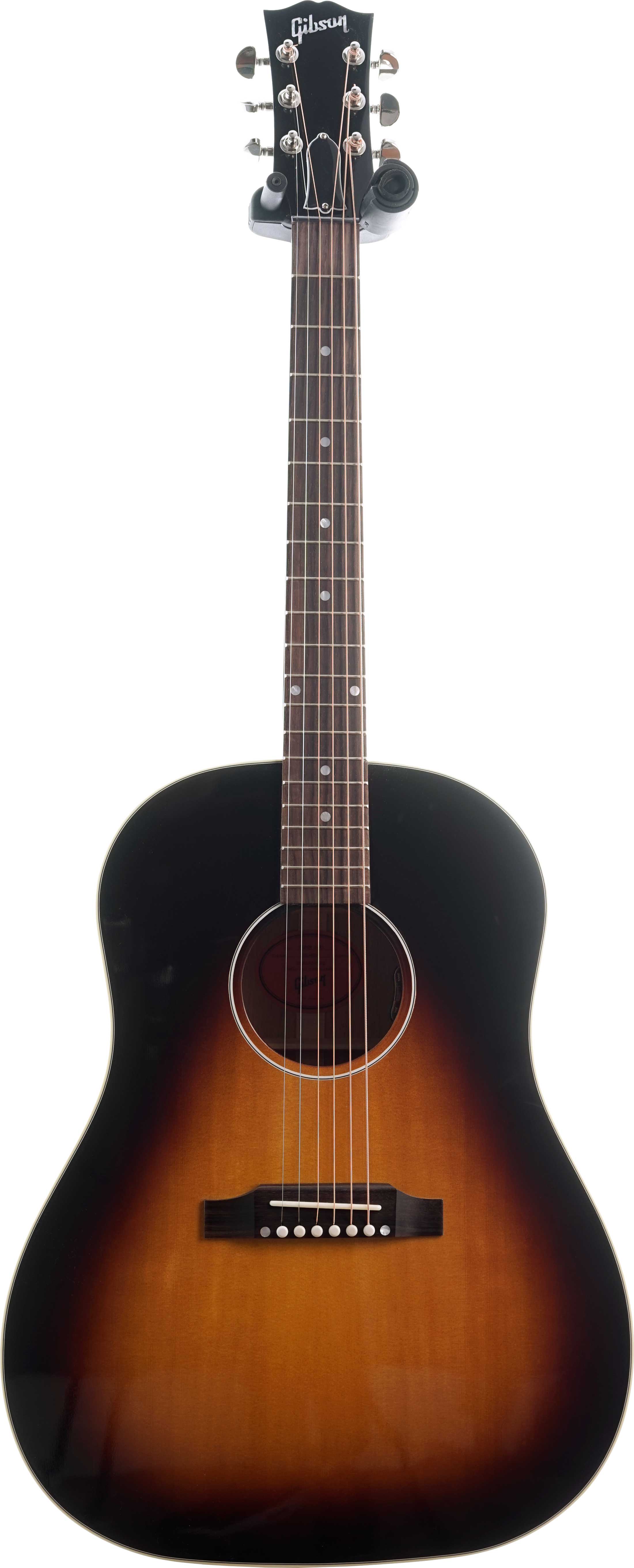 Gibson Slash J-45 November Burst Left Handed