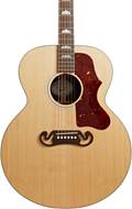 Gibson SJ-200 Studio Rosewood Satin Natural #21274158
