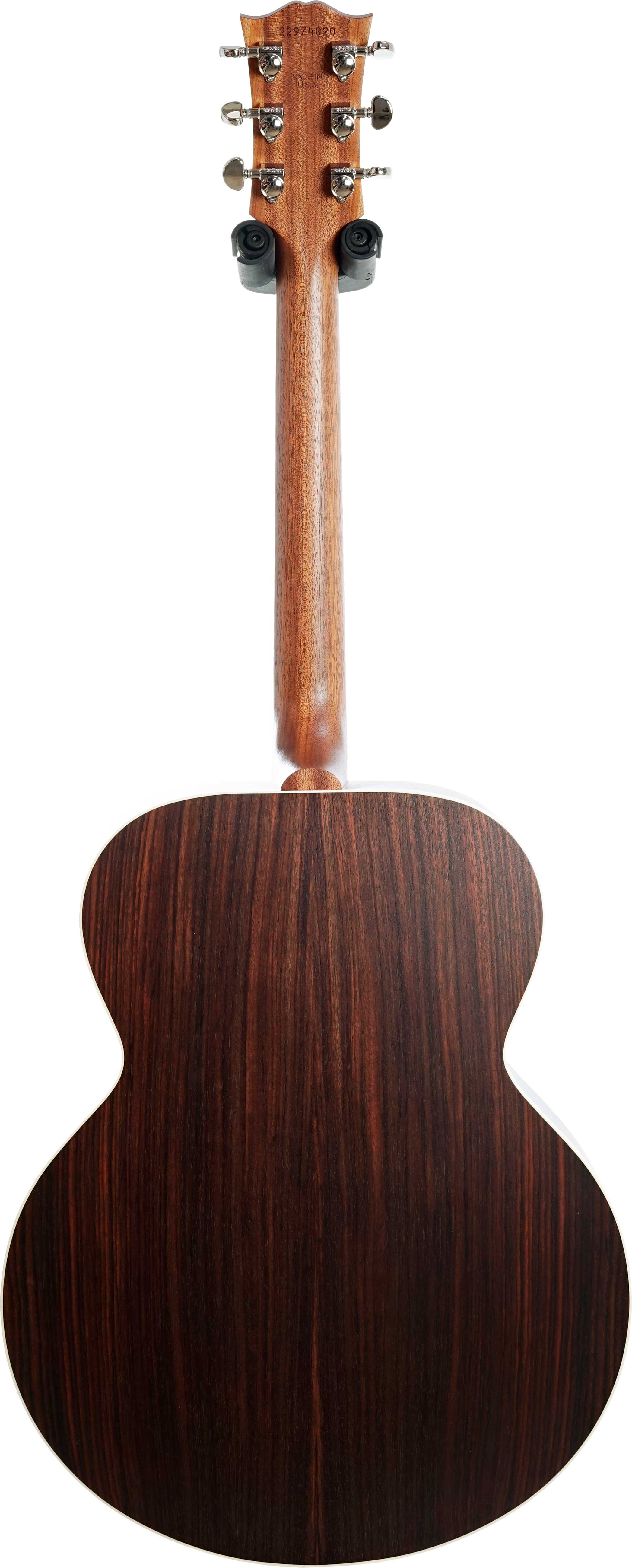 Gibson SJ-200 Studio Rosewood Satin Natural #22974020