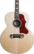 Gibson SJ-200 Studio Rosewood Satin Natural