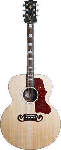 Gibson SJ-200 Studio Rosewood Satin Natural Gibson SJ-200 Studio Rosewood Satin Natural