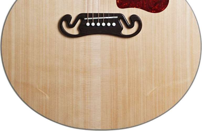 Gibson SJ-200 Studio Rosewood Satin Natural Gibson SJ-200 Studio Rosewood Satin Natural