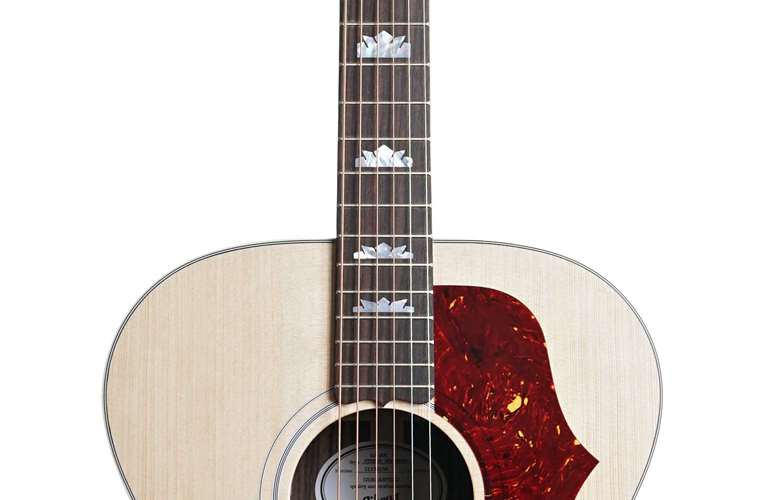 Gibson SJ-200 Studio Rosewood Satin Natural Gibson SJ-200 Studio Rosewood Satin Natural