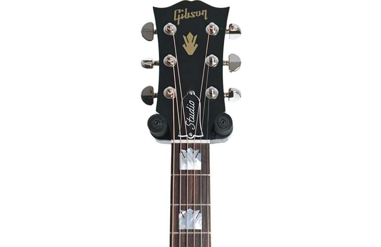 Gibson SJ-200 Studio Rosewood Satin Natural Gibson SJ-200 Studio Rosewood Satin Natural