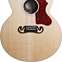 Gibson SJ-200 Studio Rosewood Satin Natural