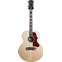 Gibson SJ-200 Studio Rosewood Satin Natural Front View