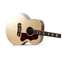 Gibson SJ-200 Studio Rosewood Satin Natural Front View