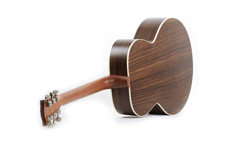 Gibson SJ-200 Studio Rosewood Satin Natural Gibson SJ-200 Studio Rosewood Satin Natural