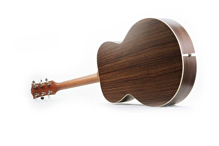 Gibson SJ-200 Studio Rosewood Satin Natural Gibson SJ-200 Studio Rosewood Satin Natural