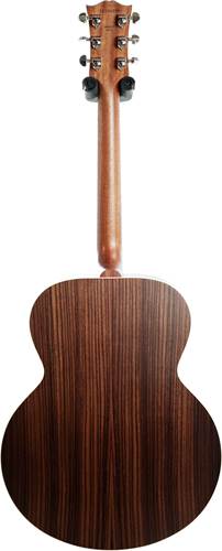 Gibson SJ-200 Studio Rosewood Satin Rosewood Burst #22044089 Gibson SJ-200 Studio Rosewood Satin Rosewood Burst #22044089