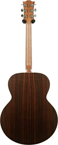 Gibson SJ-200 Studio Rosewood Satin Rosewood Burst #23134066 Gibson SJ-200 Studio Rosewood Satin Rosewood Burst #23134066