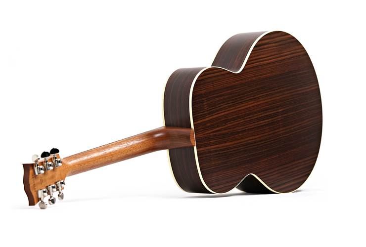 Gibson SJ-200 Studio Rosewood Satin Rosewood Burst #23134066 Gibson SJ-200 Studio Rosewood Satin Rosewood Burst #23134066