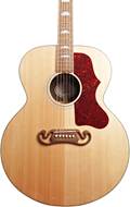 Gibson SJ-200 Studio Walnut Satin Natural (Ex-Demo) #21364051