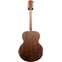 Gibson SJ-200 Studio Walnut Satin Natural #23064101 Back View