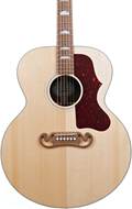 Gibson SJ-200 Studio Walnut Satin Natural #23064101