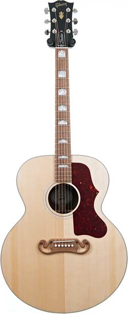 Gibson SJ-200 Studio Walnut Satin Natural #23064101