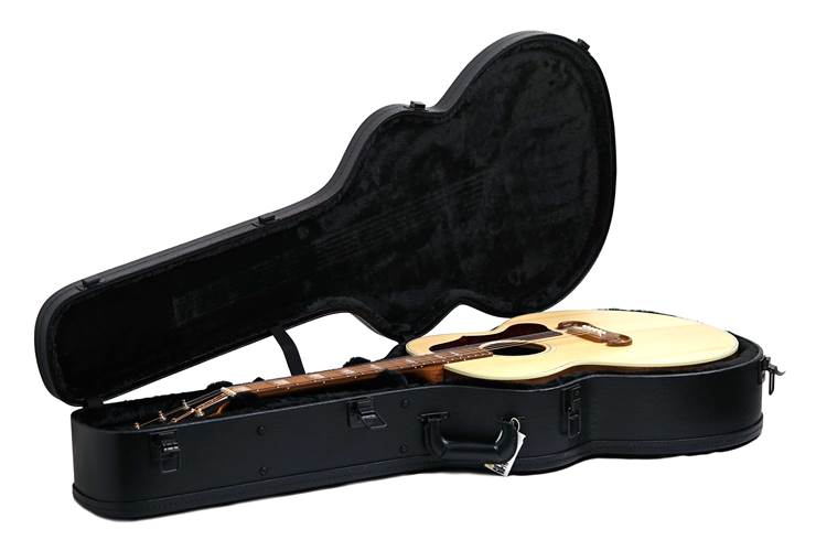 Gibson SJ-200 Studio Walnut Satin Natural #23064101 Gibson SJ-200 Studio Walnut Satin Natural #23064101