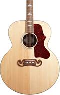 Gibson SJ-200 Studio Walnut Satin Natural