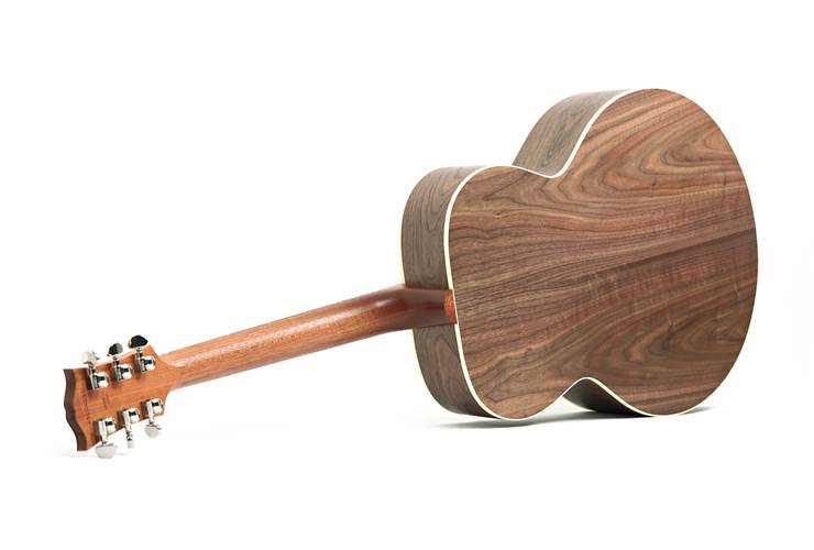 Gibson SJ-200 Studio Walnut Satin Walnut Burst #23104030 Gibson SJ-200 Studio Walnut Satin Walnut Burst #23104030