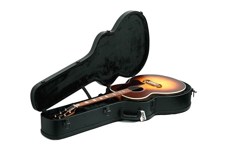 Gibson SJ-200 Studio Walnut Satin Walnut Burst #23104030 Gibson SJ-200 Studio Walnut Satin Walnut Burst #23104030