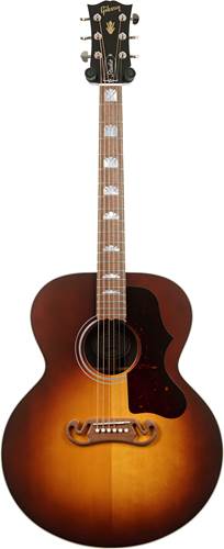 Gibson SJ-200 Studio Walnut Satin Walnut Burst #23104024 Gibson SJ-200 Studio Walnut Satin Walnut Burst #23104024
