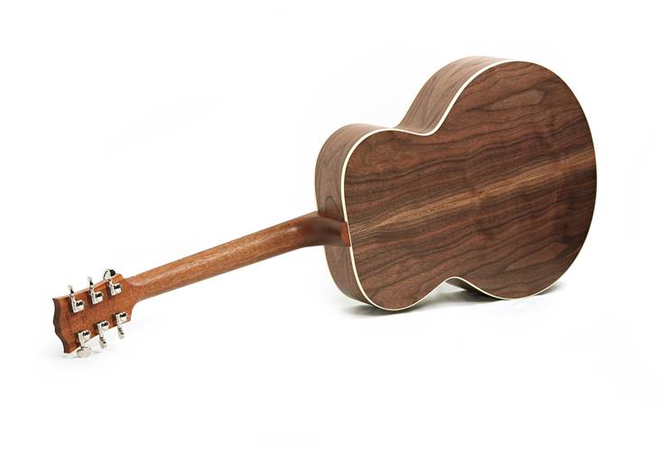 Gibson SJ-200 Studio Walnut Satin Walnut Burst #23104024 Gibson SJ-200 Studio Walnut Satin Walnut Burst #23104024