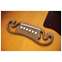 Gibson SJ-200 Studio Walnut Satin Walnut Burst #23104024 Front View