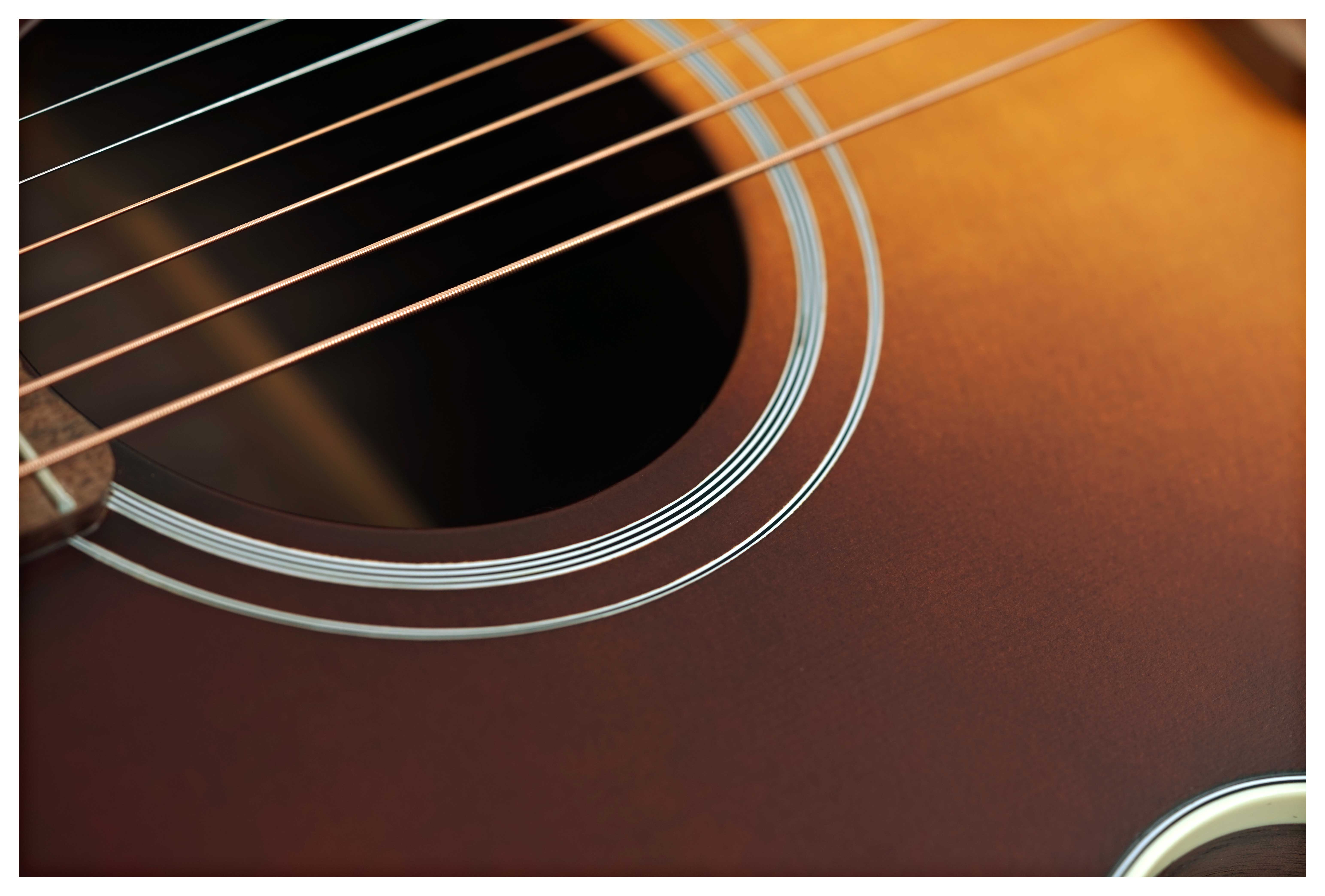 Gibson SJ-200 Studio Walnut Satin Walnut Burst #23104024