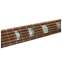 Gibson SJ-200 Studio Walnut Satin Walnut Burst #23104024 Front View
