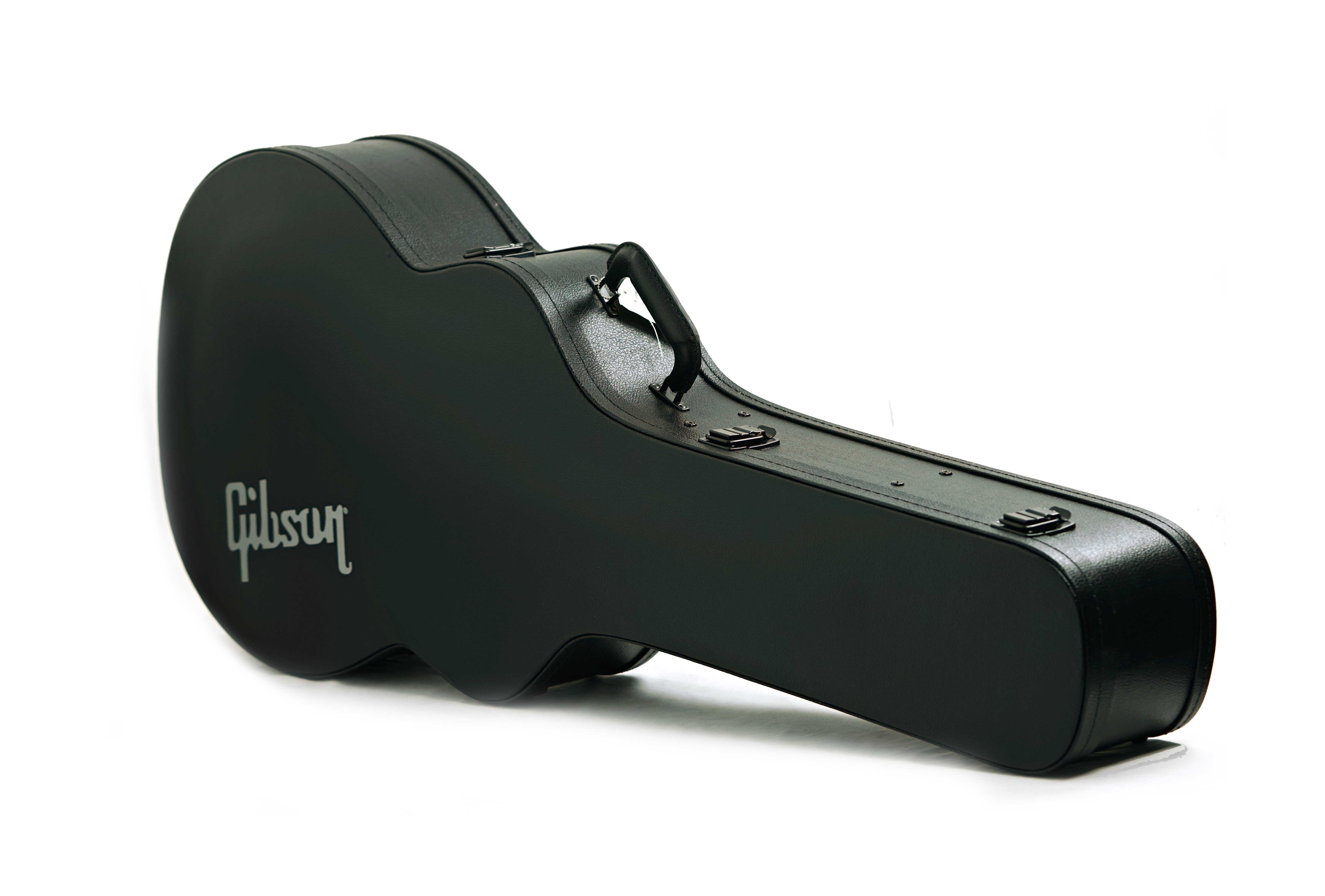 Gibson SJ-200 Studio Walnut Satin Walnut Burst #23104024