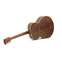 Gibson SJ-200 Studio Walnut Satin Walnut Burst #23104081 Front View