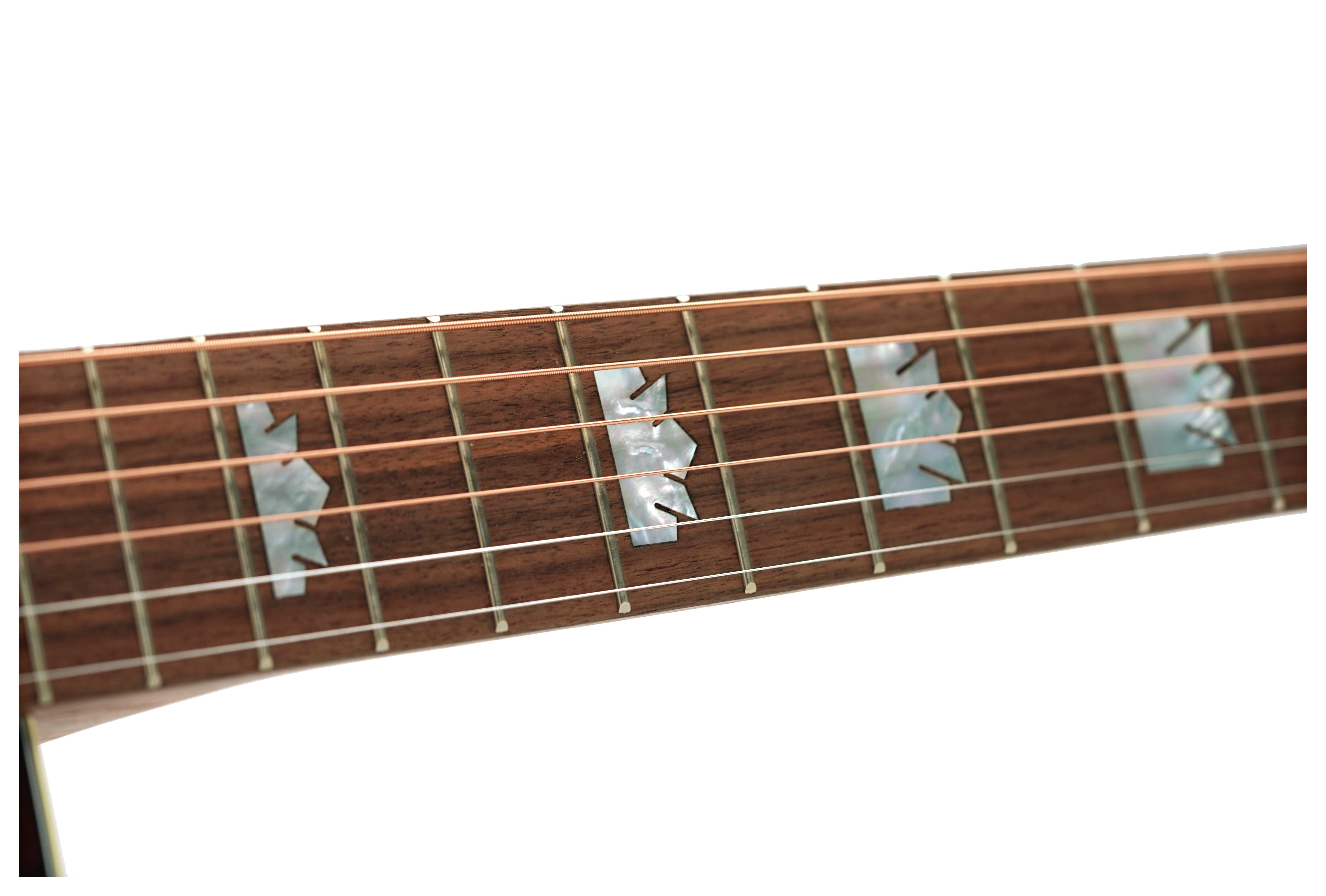 Gibson SJ-200 Studio Walnut Satin Walnut Burst #23104081