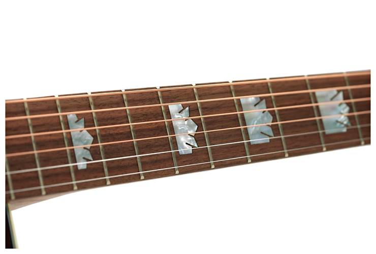 Gibson SJ-200 Studio Walnut Satin Walnut Burst #23104081 Gibson SJ-200 Studio Walnut Satin Walnut Burst #23104081