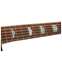 Gibson SJ-200 Studio Walnut Satin Walnut Burst #23104081 Front View