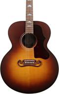 Gibson SJ-200 Studio Walnut Satin Walnut Burst #22894102