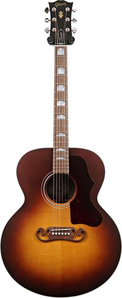 Gibson SJ-200 Studio Walnut Satin Walnut Burst #22894102