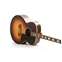 Gibson SJ-200 Studio Walnut Satin Walnut Burst #22894102 Front View