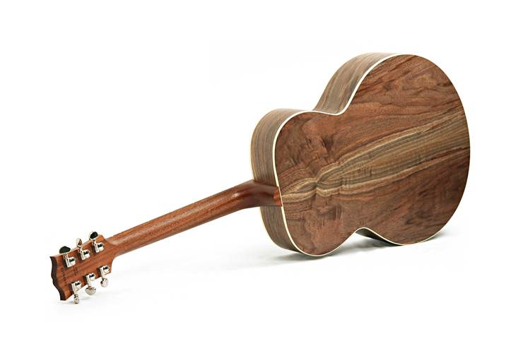 Gibson SJ-200 Studio Walnut Satin Walnut Burst #22894102 Gibson SJ-200 Studio Walnut Satin Walnut Burst #22894102