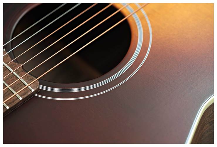 Gibson SJ-200 Studio Walnut Satin Walnut Burst #22894102 Gibson SJ-200 Studio Walnut Satin Walnut Burst #22894102