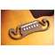 Gibson SJ-200 Studio Walnut Satin Walnut Burst #22894102 Front View
