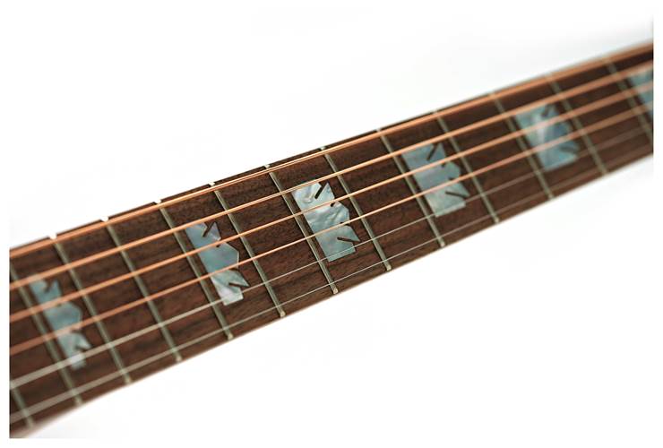 Gibson SJ-200 Studio Walnut Satin Walnut Burst #22894102 Gibson SJ-200 Studio Walnut Satin Walnut Burst #22894102
