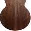 Gibson SJ-200 Studio Walnut Satin Walnut Burst