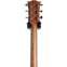 Gibson SJ-200 Studio Walnut Satin Walnut Burst