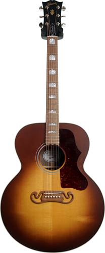 Gibson SJ-200 Studio Walnut Satin Walnut Burst Gibson SJ-200 Studio Walnut Satin Walnut Burst