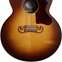 Gibson SJ-200 Studio Walnut Satin Walnut Burst