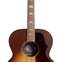 Gibson SJ-200 Studio Walnut Satin Walnut Burst