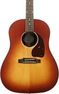 Gibson J-45 Studio Rosewood Satin Rosewood Burst #22184022
