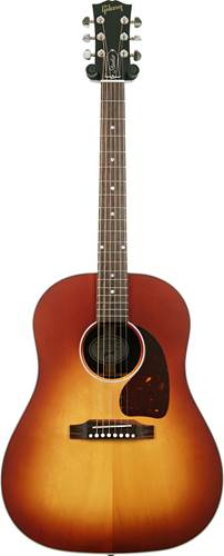 Gibson J-45 Studio Rosewood Satin Rosewood Burst #22184022 Gibson J-45 Studio Rosewood Satin Rosewood Burst #22184022