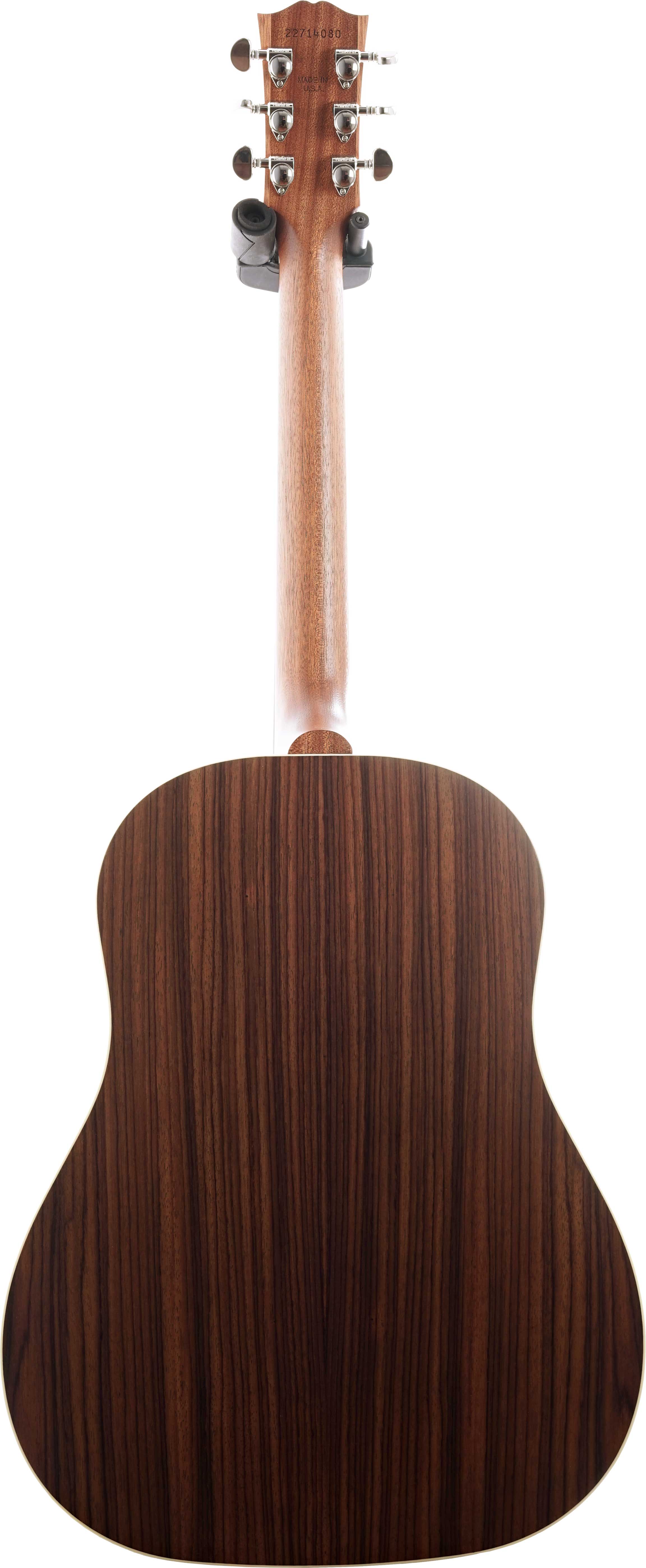 Gibson J-45 Studio Rosewood Satin Rosewood Burst #22714080