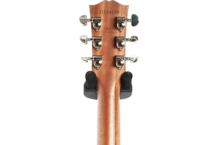 Gibson J-45 Studio Rosewood Satin Rosewood Burst Gibson J-45 Studio Rosewood Satin Rosewood Burst